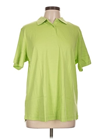Blair Short Sleeve Button-Down Shirt (view 1)