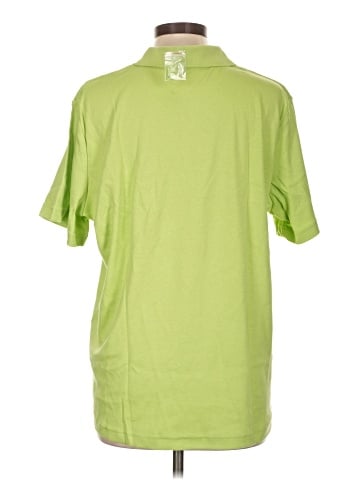 Blair Short Sleeve Button-Down Shirt (view 2)