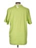Blair Green Short Sleeve Button-Down Shirt Size L - photo 2
