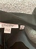 Chico's Solid Black Casual Pants Size XL (3) - photo 4