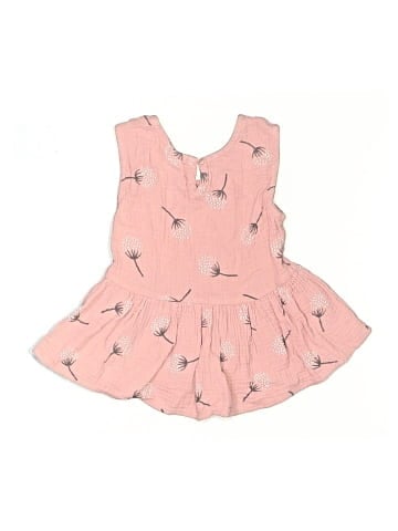 RZ Rachel Zoe Sleeveless Blouse (view 2)