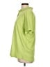 Blair Green Short Sleeve Button-Down Shirt Size L - photo 5