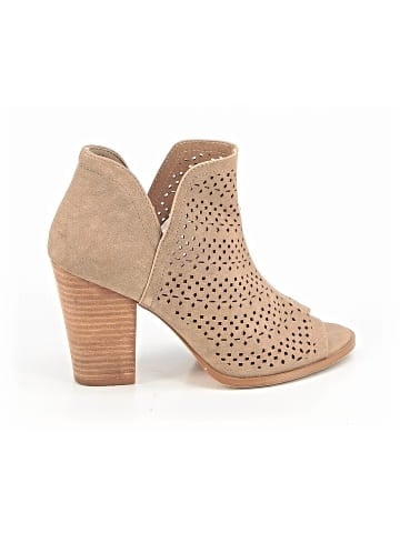 Restricted Shoes Ankle Boots (view 1)
