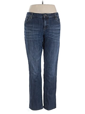 Kut from the Kloth Jeans (view 1)