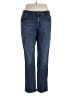 Kut from the Kloth Blue Jeans Size 16 - photo 1