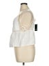 Wild Fable White Sleeveless Blouse Size XL - photo 5
