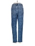 Express Blue Jeans Size M - photo 2