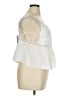 Wild Fable White Sleeveless Blouse Size XL - photo 4