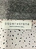 Paper Crane 100% Polyester Tan 3/4 Sleeve Blouse Size S - photo 7