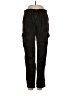 Sanctuary 100% Rayon Black Cargo Pants Size S - photo 1