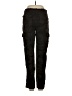 Sanctuary 100% Rayon Black Cargo Pants Size S - photo 2