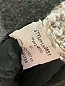 Pink Clover 100% Polyester Tan Pullover Sweater Size M - photo 8
