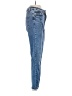 Express Blue Jeans Size M - photo 4