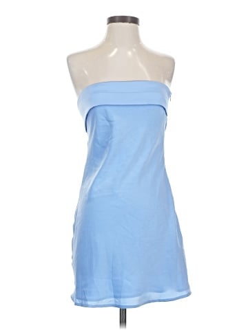 American Threads Cocktail Dress (view 1)