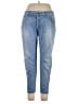 Diesel Solid Blue Jeans Size 30 waist - photo 1