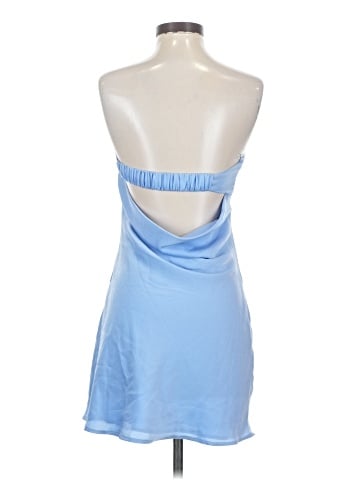 American Threads Cocktail Dress (view 2)