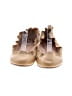 Banana Republic Tan Flats Size 7 1/2 - photo 2