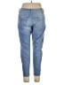 Diesel Solid Blue Jeans Size 30 waist - photo 2