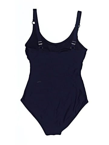 DKNY One Piece Swimsuit (view 2)