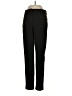 J.Crew Solid Black Dress Pants Size 0T - photo 1