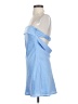 American Threads Blue Cocktail Dress Size XS - photo 5