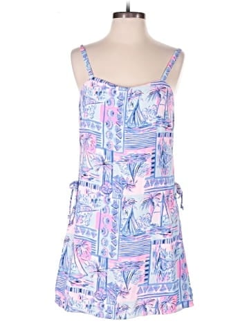 Lilly Pulitzer Romper (view 1)
