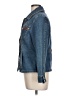 Live A Little Blue Denim Jacket Size L - photo 5