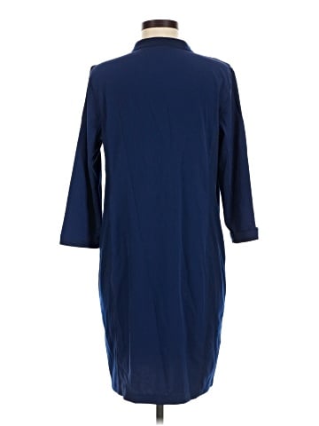 Zenergy by Chico's 3/4 Sleeve Blouse (view 2)