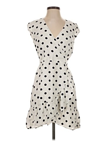 J.Crew Casual Dress (view 1)