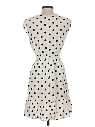J.Crew Casual Dress (view 2)