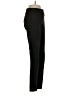 J.Crew Solid Black Dress Pants Size 0T - photo 4