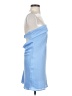 American Threads Blue Cocktail Dress Size XS - photo 4