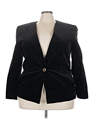 TanJay Blazer (view 1)