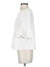 CeCe Ivory 3/4 Sleeve Top Size S - photo 5
