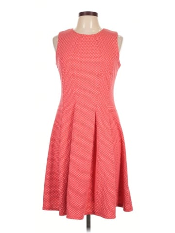 Ronni Nicole Casual Dress (view 1)