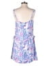 Lilly Pulitzer 100% Polyester Blue Romper Size 2 - photo 2