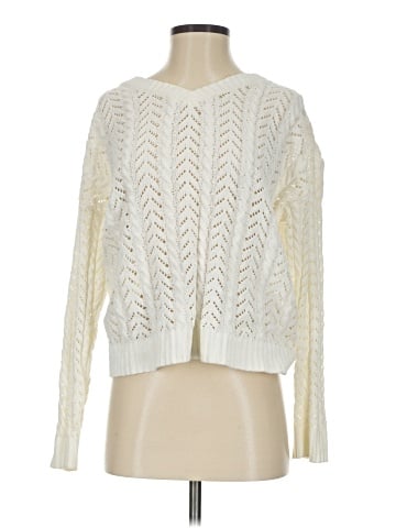 Jun & Ivy Cardigan (view 1)
