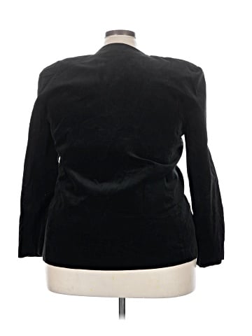TanJay Blazer (view 2)