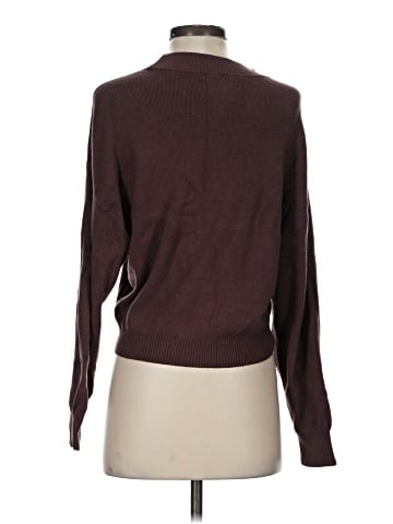 Abercrombie & Fitch Turtleneck Sweater (view 2)