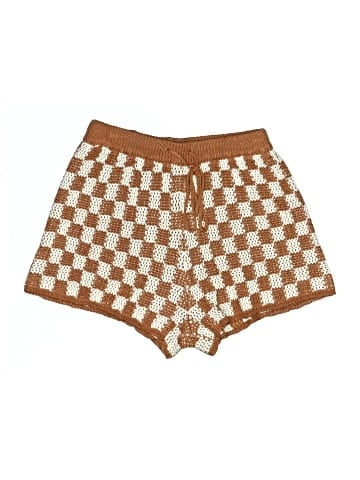 Kendall & Kylie Shorts (view 1)