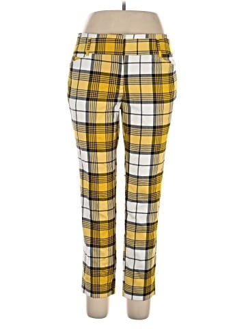 7th Avenue Design Studio New York & Company Casual Pants (view 1)