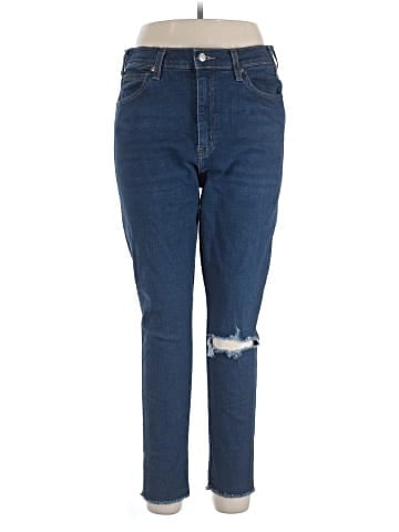 Levi Strauss Signature Jeans (view 1)
