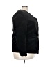 TanJay 100% Cotton Black Blazer Size 22 - photo 4