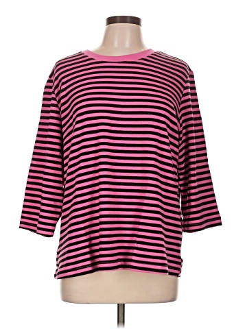 Blair 3/4 Sleeve Top (view 1)