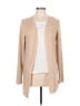 Merona Tan Cardigan Size M - photo 1