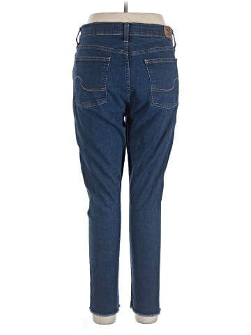 Levi Strauss Signature Jeans (view 2)