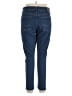 Levi Strauss Signature Solid Blue Jeans Size 16 - photo 2