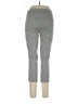 Adrienne Vittadini Houndstooth Gray Dress Pants Size 10 - photo 2