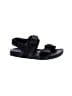 Cat & Jack Black Sandals Size 12 (kids) - photo 1