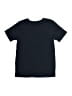Marvel Black Short Sleeve T-Shirt Size 7 - photo 2